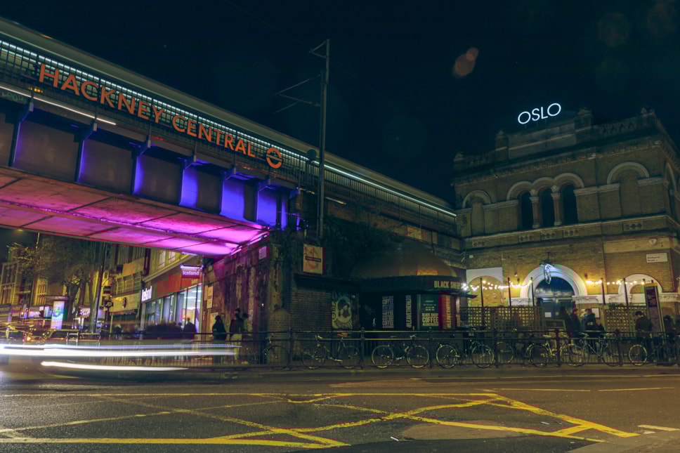 Hackney Nights - Mar 2020 - Canon 70D -238