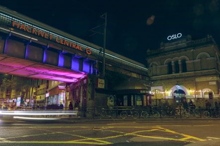 Hackney Nights - Mar 2020 - Canon 70D -238