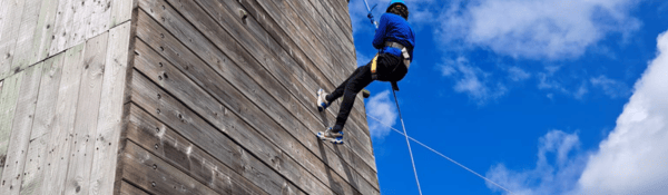 Holiday Club at West Leeds Activity Centre: Holiday Club at West Leeds Activity Centre