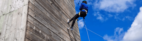 Holiday Club at West Leeds Activity Centre