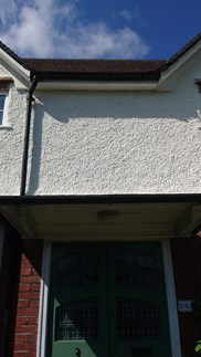 Wall coating - Energy Guard Ltd.