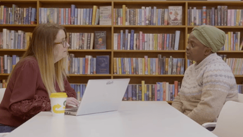 Case Study Films - Parental Employability and Financial Support - Parent Club