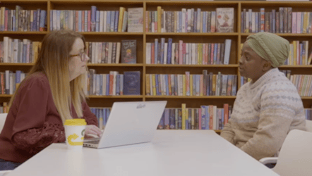 Case Study Films - Parental Employability and Financial Support - Parent Club