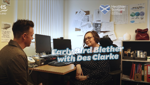 Importance of early detection