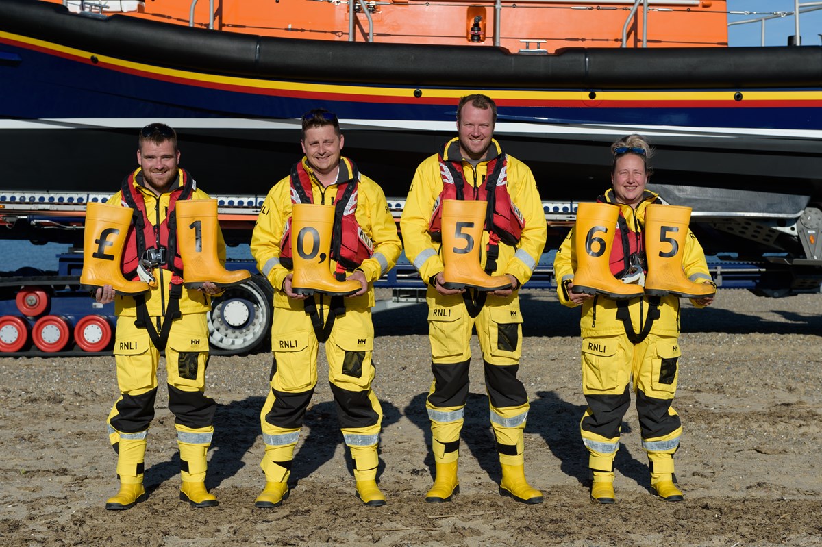 RNLI x Haven Part Exchange Donation (12)