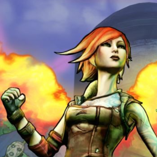 BORDERLANDS 2: COMMANDER LILITH & THE FIGHT FOR SANCTUARY