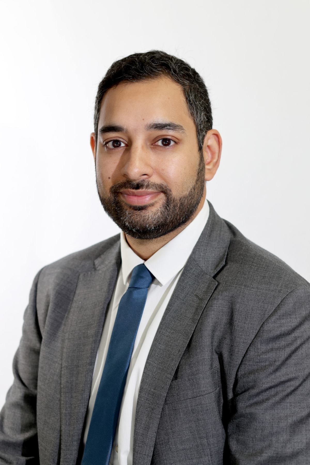 Raman Sanghera, non-executive director