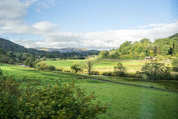 TfW Conwy line landscapes (9)