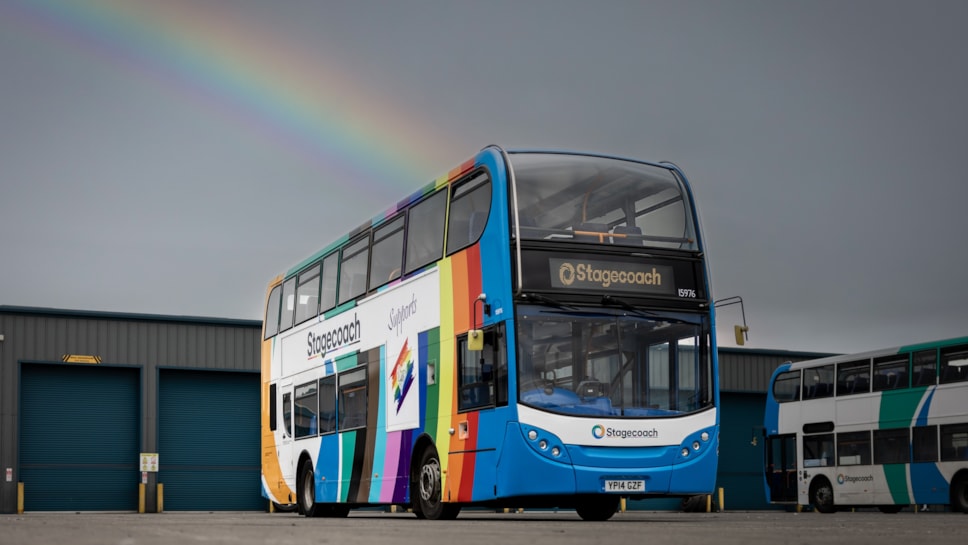 stagecoach pride bus-2