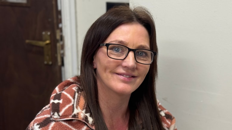 Warm welcome as temperatures drop