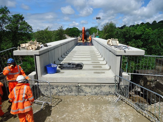 Danby bridge 12 June 2012