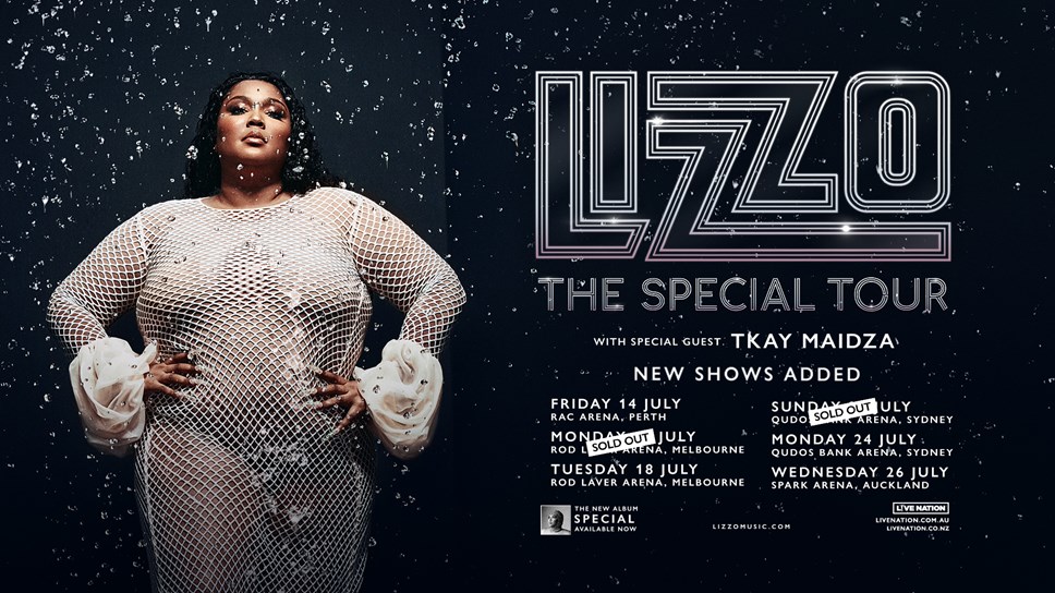 LIZZO-AUSNZ-1920x1080 ExtraShows