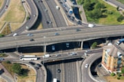 TfL Image - Brent Cross: TfL Image - Brent Cross