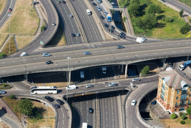 TfL Image - Brent Cross