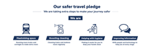safer journey pledge