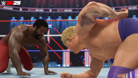 WWE 2K25 Junkyard Dog-4
