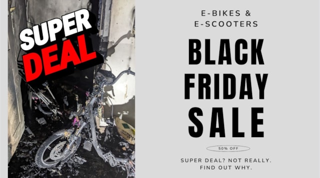 Black Friday graphic