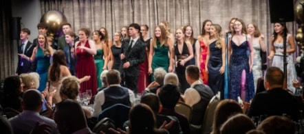The Basics Vocalize Choir