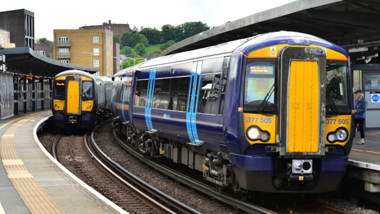Southeastern delivers May timetable improvements with more capacity on busiest routes