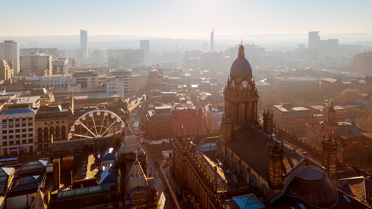 Leeds Skyline-3