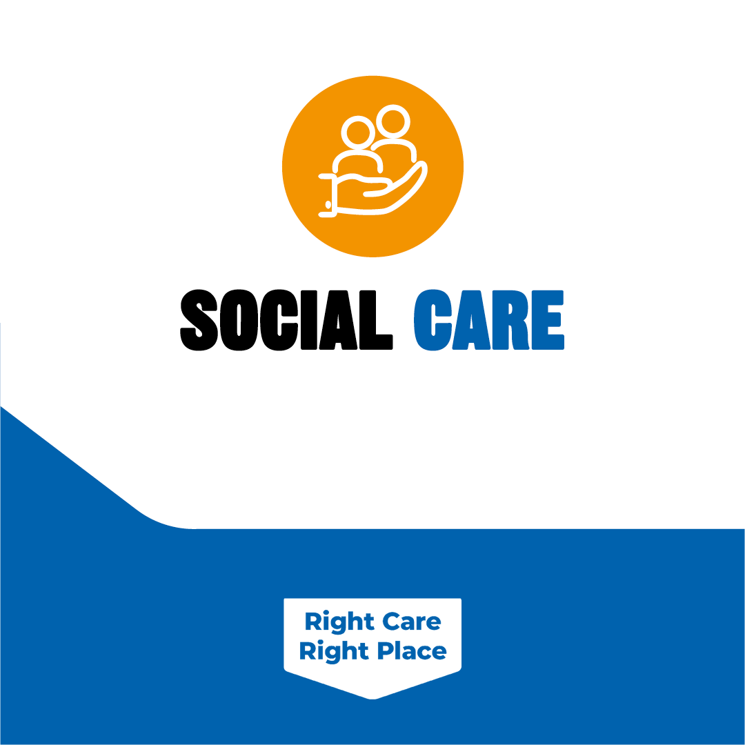 Social Care - 1x1 - Image