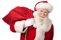 Santa teams up with Southeastern elves: Santa