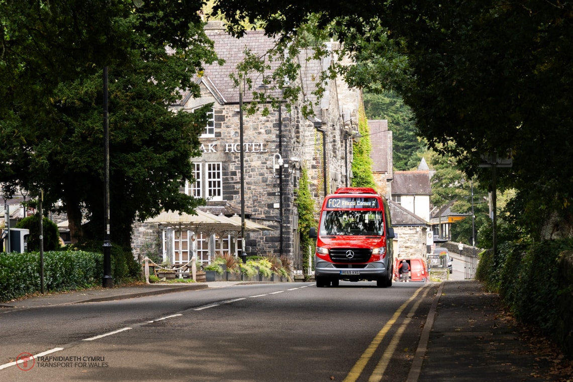 Betws Y Coed-23