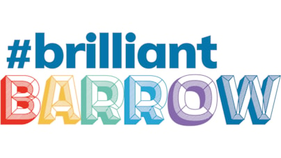 Brilliant Barrow logo