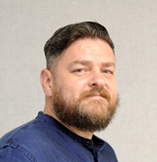Garry Dickson, Fife College Board