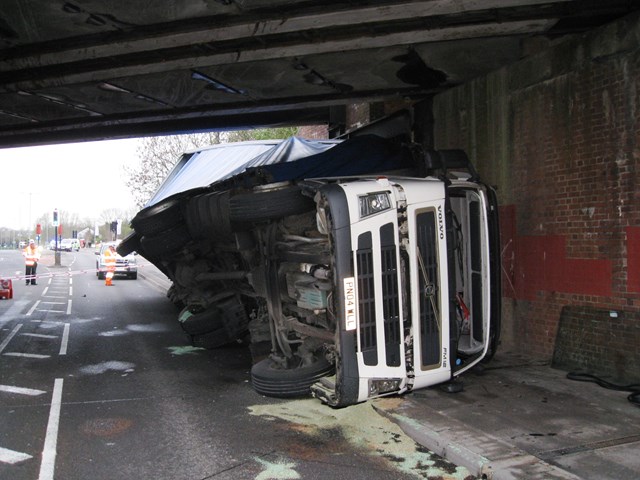 BridgeStrike 11