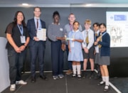 TfL Image -TfL Travel for Life 2 - Churchfields Primary School: TfL Image -TfL Travel for Life 2 - Churchfields Primary School