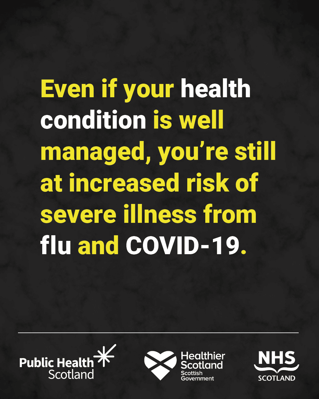 Flu and COVID-19 Static Asset 3