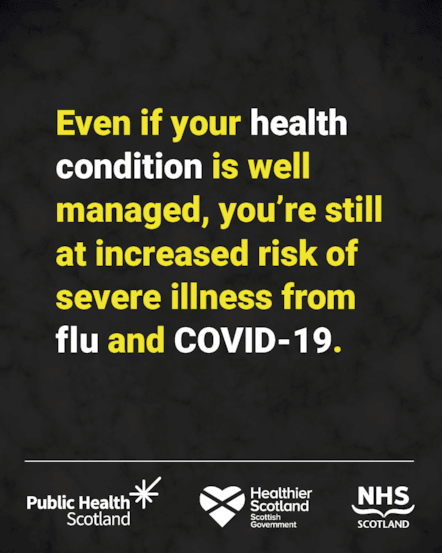 Flu and COVID-19 Static Asset 3