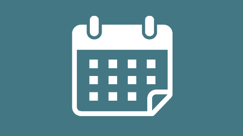 Social Content Calendar - Climate Week 2026