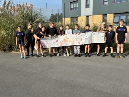 Service pupil support