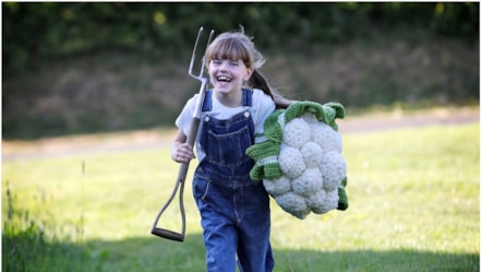 Woolly Weekend at the National Museum of Rural Life. Photo © Paul Dodds (7)