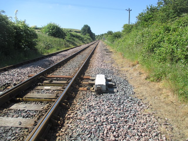 Rail passengers on Yorkshire Coast line urged to check before they travel as £2.8million investment takes place: Rail passengers on Yorkshire Coast line urged to check before they travel as £2.8million investment takes place