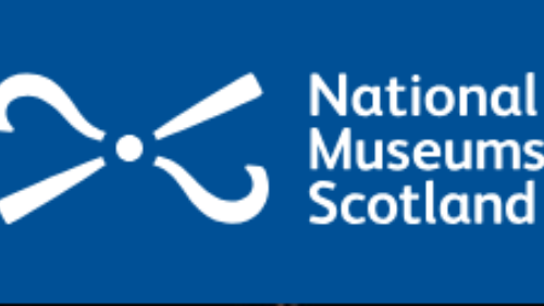 National Museums of Scotland