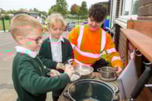 Siemens Mobility Playground 012: Siemens Mobility Playground 012