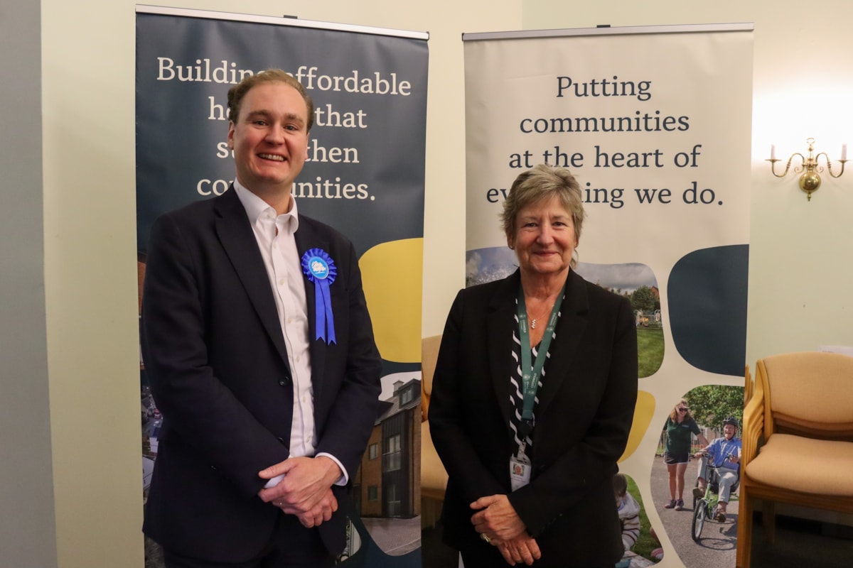 Blockley by election (1)