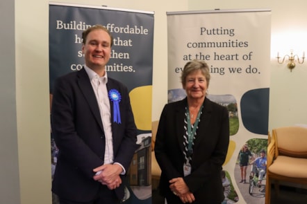 Blockley by election (1)