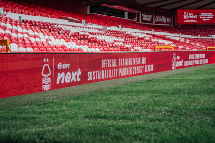 E.ON Next Nottingham Forest 2026-27 2