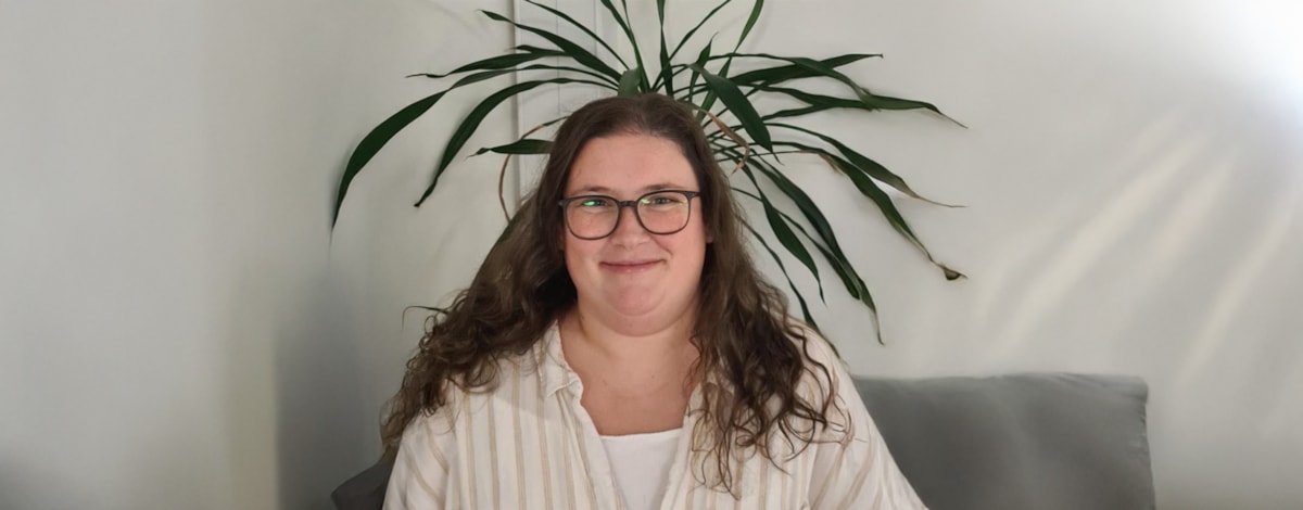 Safeguarding social worker Yasmin