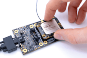 cv7-gnss-ins-dev-board: cv7-gnss-ins-dev-board