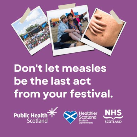 MMR Against Measles (Asset 6) May 2025