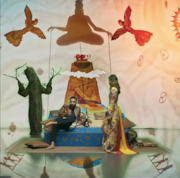 In the name of Scheherezade: In the name of Scheherezade