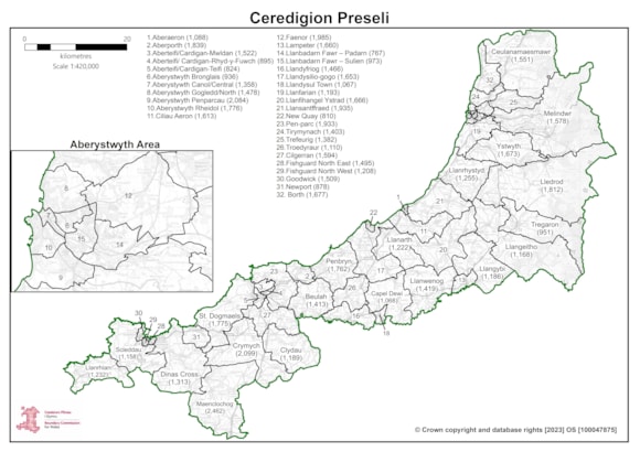 Ceredigion Preseli E (1)