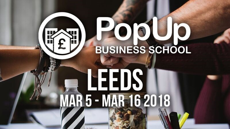 Successful business skills event returns to Leeds next week : leeds-preview.jpeg