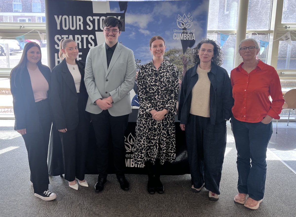Law conference 2026 - with Hannah Smith of Bendles2