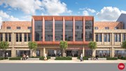 Main Campus - CGI (A): Main Campus - CGI (A)